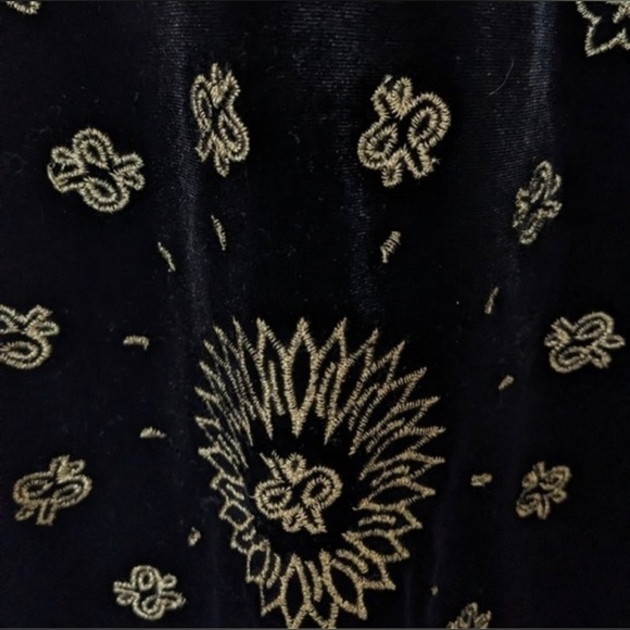 🌺Free People Bandana Bling Tank🌸🌺 - Picture 6 of 10